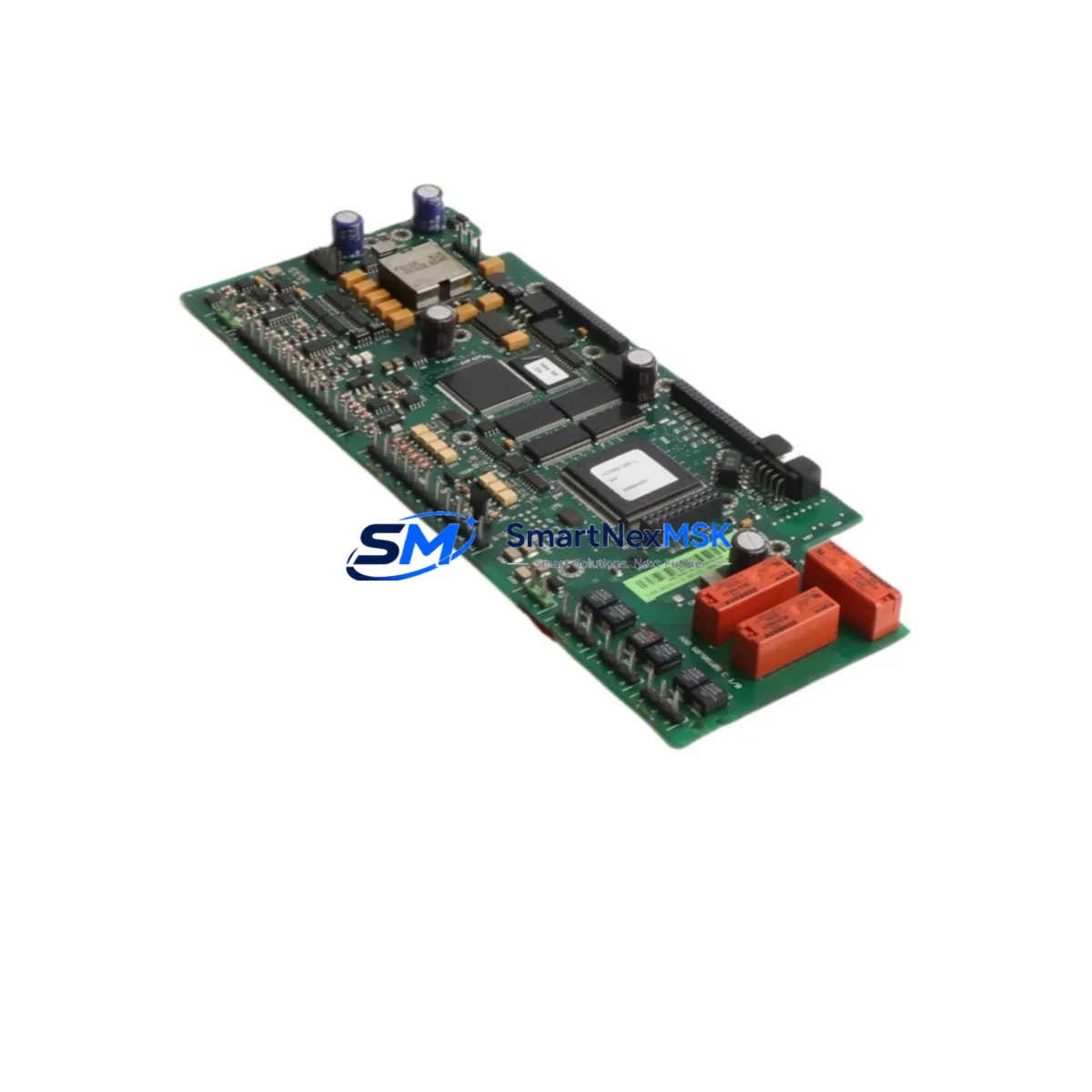 ABB 3AUA0000035408/RMIO-11C I/O control board