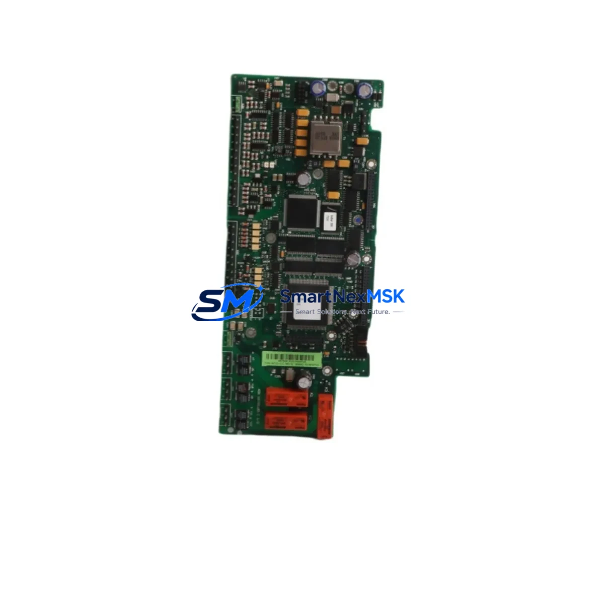 ABB 3AUA0000035408/RMIO-11C I/O control board image 2