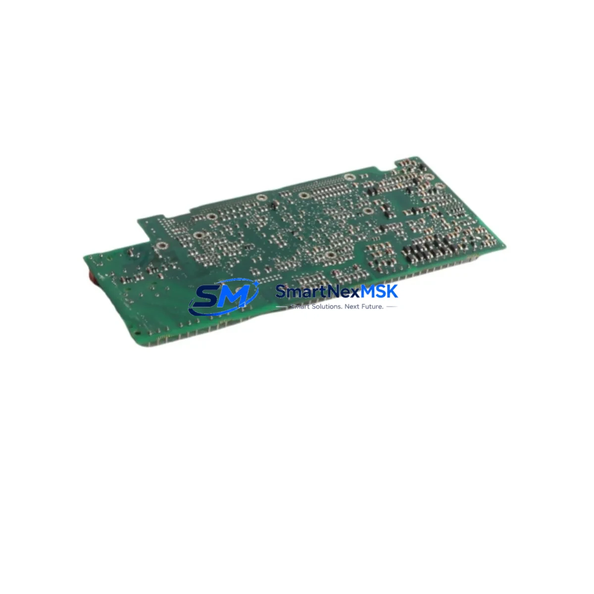 ABB 3AUA0000035408/RMIO-11C I/O control board image 3