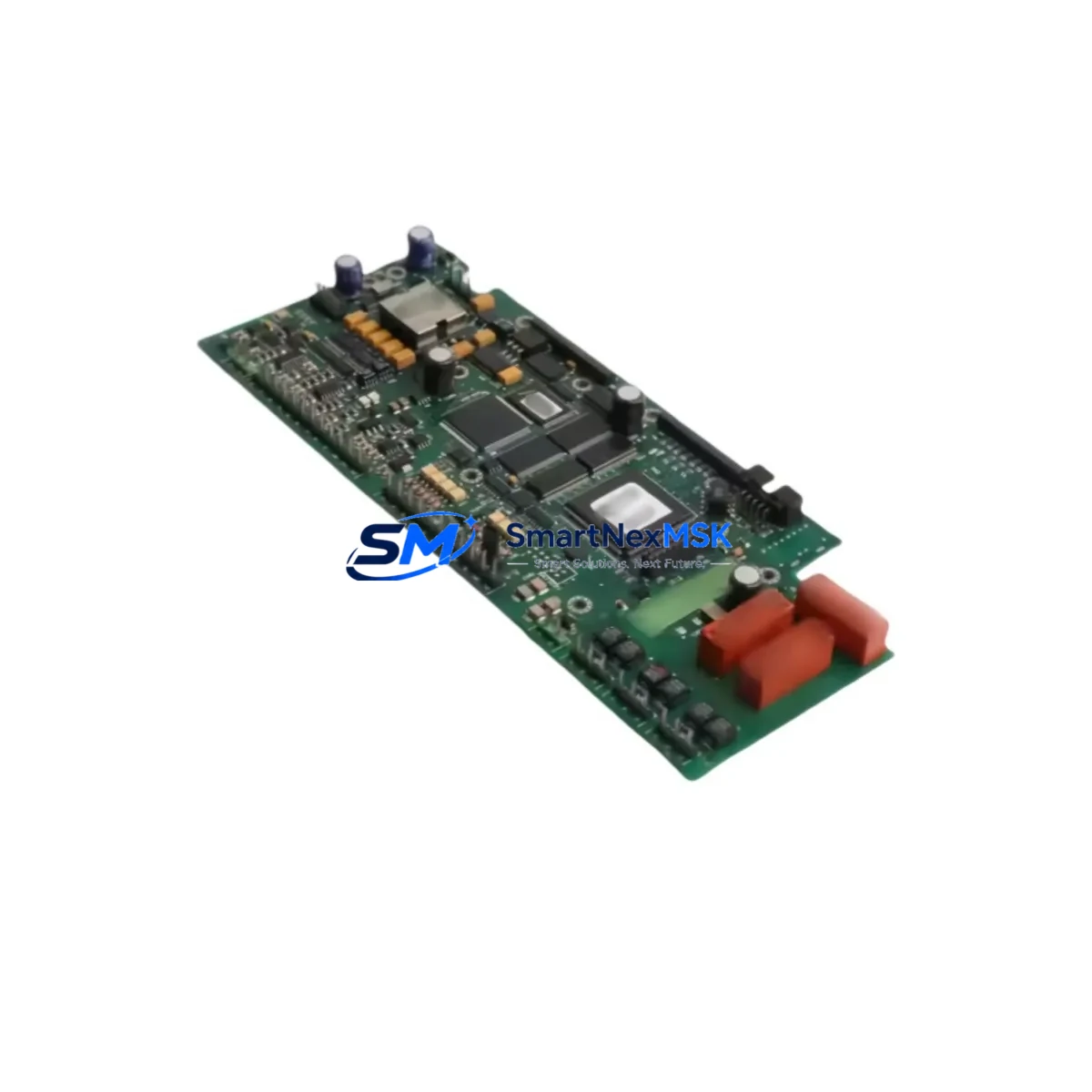 ABB 3AUA0000035408P/RMIO-11C Control board