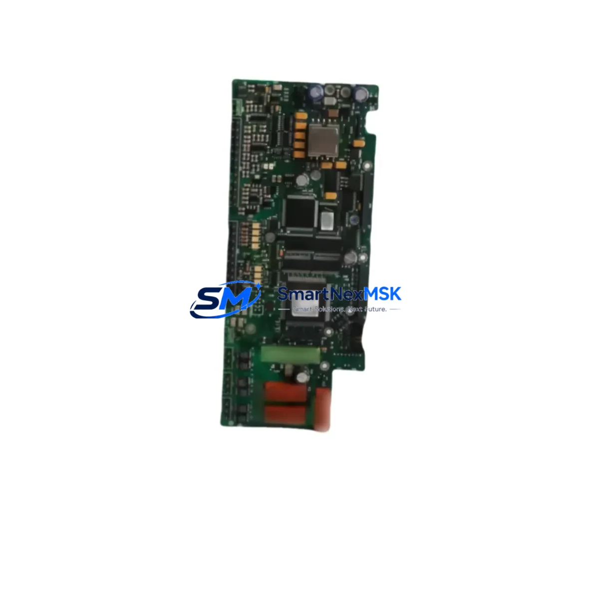 ABB 3AUA0000035408P/RMIO-11C Control board image 2