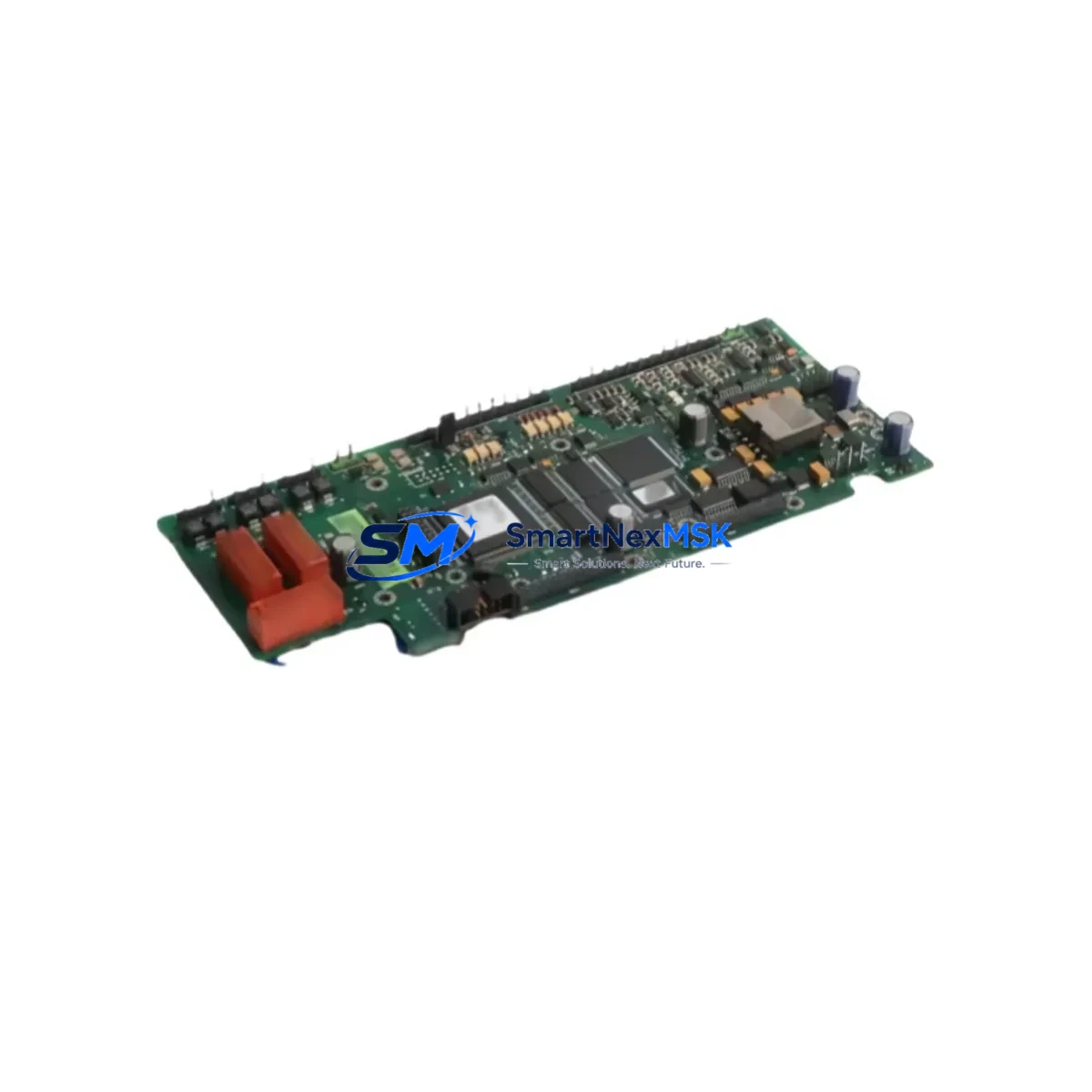 ABB 3AUA0000035408P/RMIO-11C Control board image 3