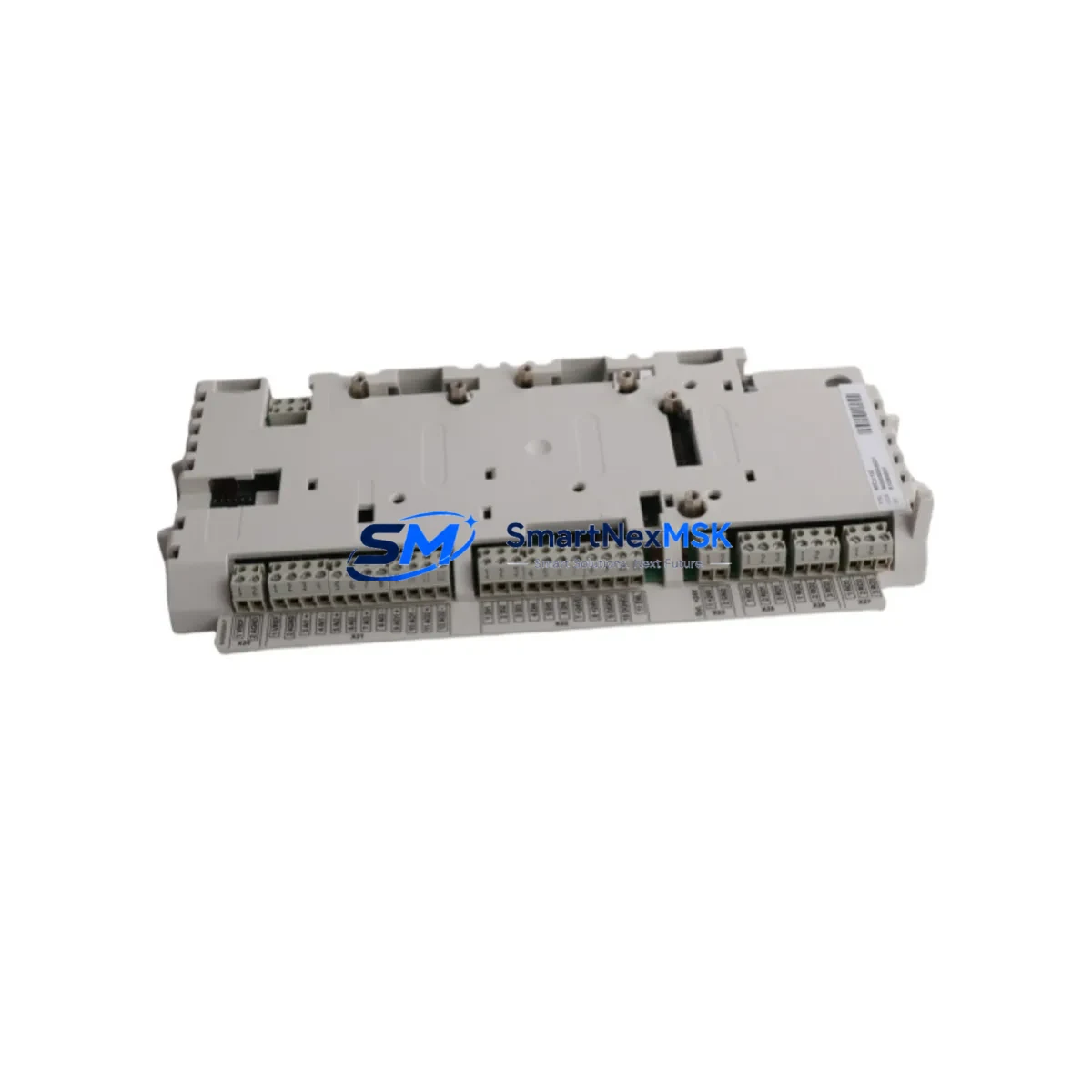 ABB 3AUA0000036521/BDCU-12C Drive Control Unit