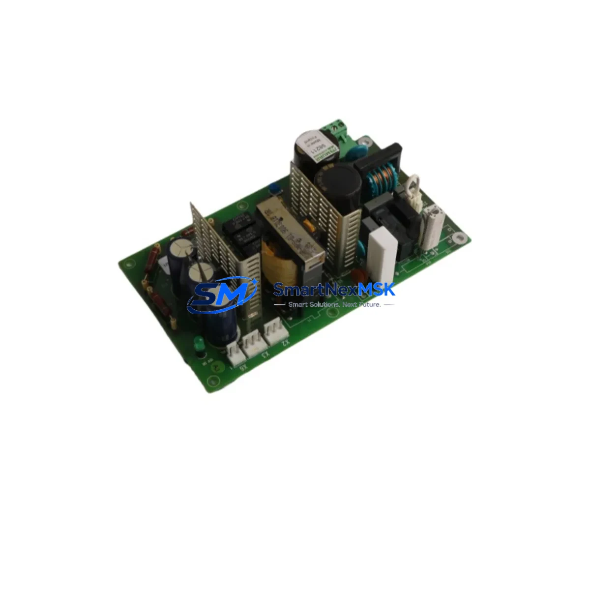 ABB 3AUA0000042489/NGPS-13C processor module