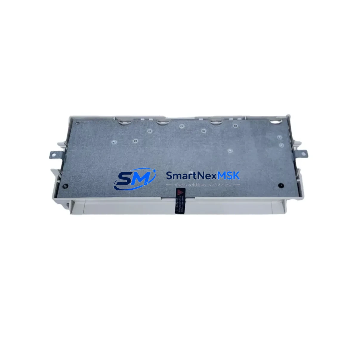 ABB 3AUA0000043722/RDCU-12C CONTROL UNIT image 2