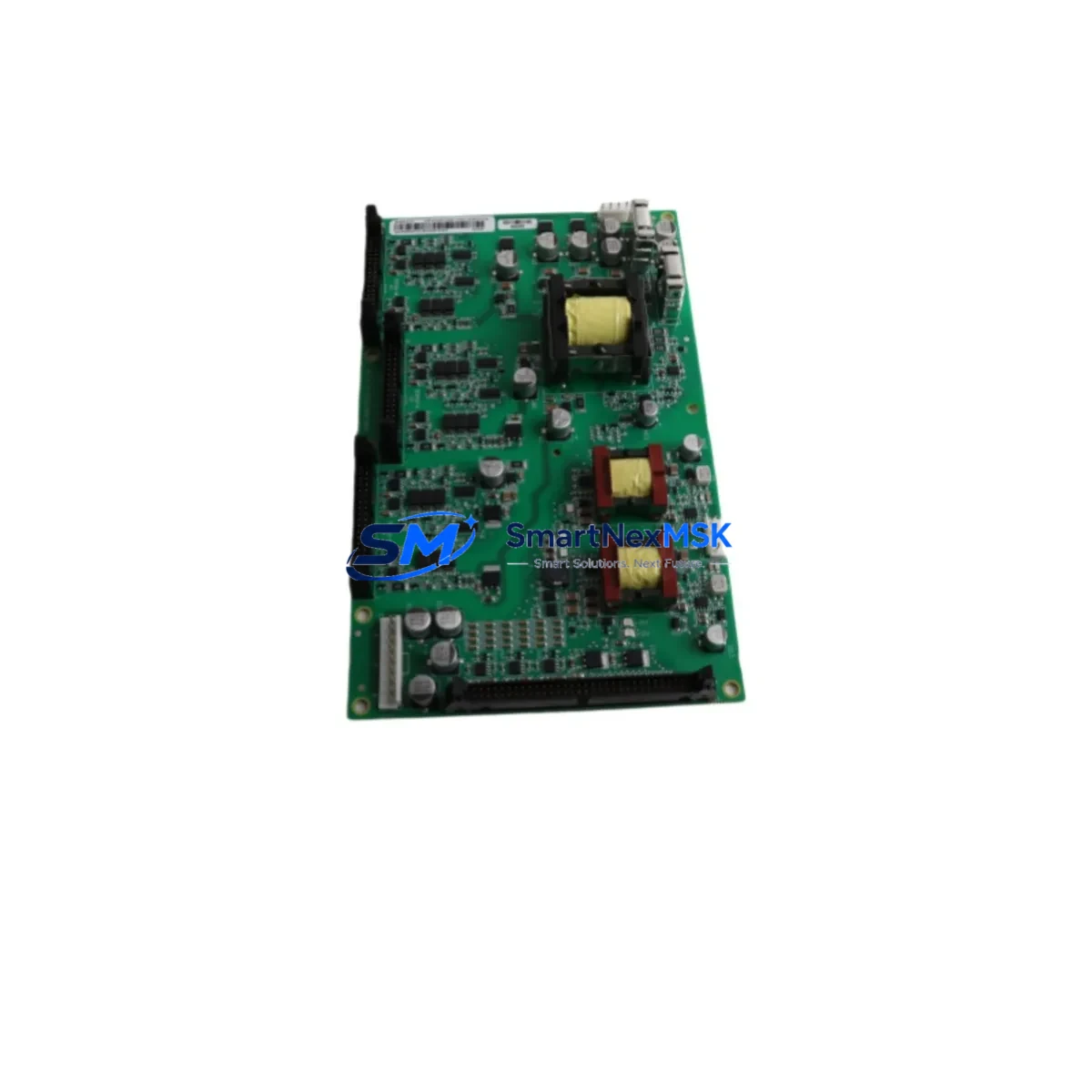 ABB 3AUA0000074145/BGDR-01C Driver Board image 2