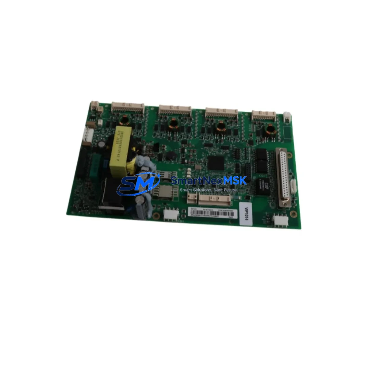 ABB 3AUA0000103603/ZINT-592 Communication Interface Module