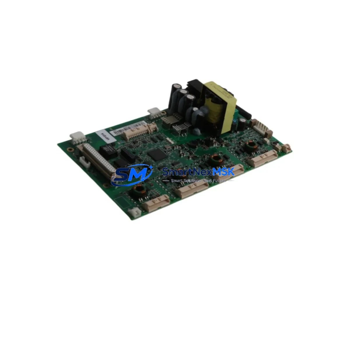 ABB 3AUA0000103603/ZINT-592 Communication Interface Module image 2