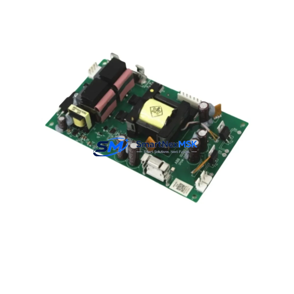 ABB 3AXD50000017375/ZPOW-7B1C POWER SUPPLY BOARD