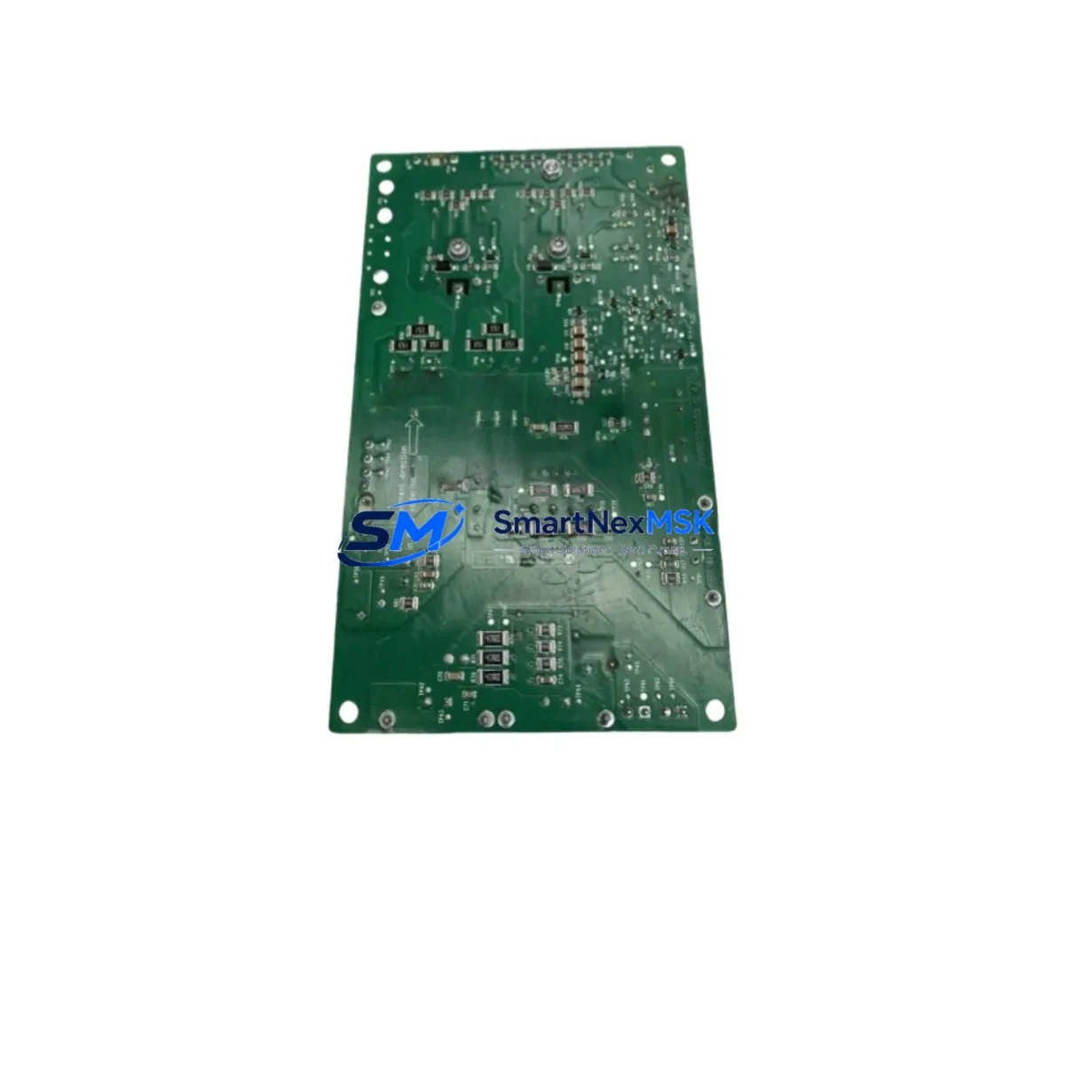 ABB 3AXD50000017375/ZPOW-7B1C POWER SUPPLY BOARD image 2