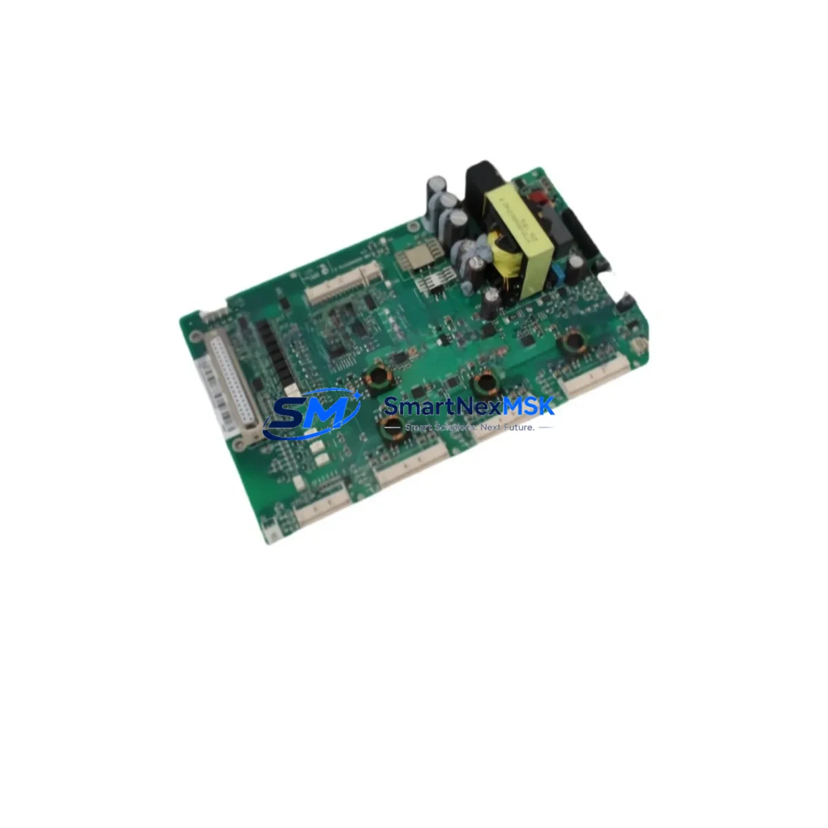 ABB 3AXD50000037997P/ZINT-571 INTERFACE BOARD
