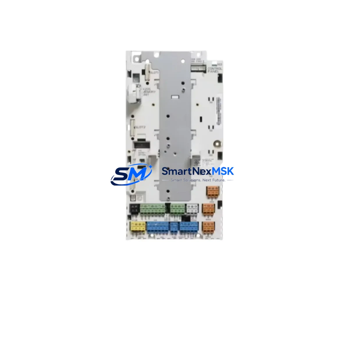 ABB 3AXD50000183012/ZCU-12 Control Unit