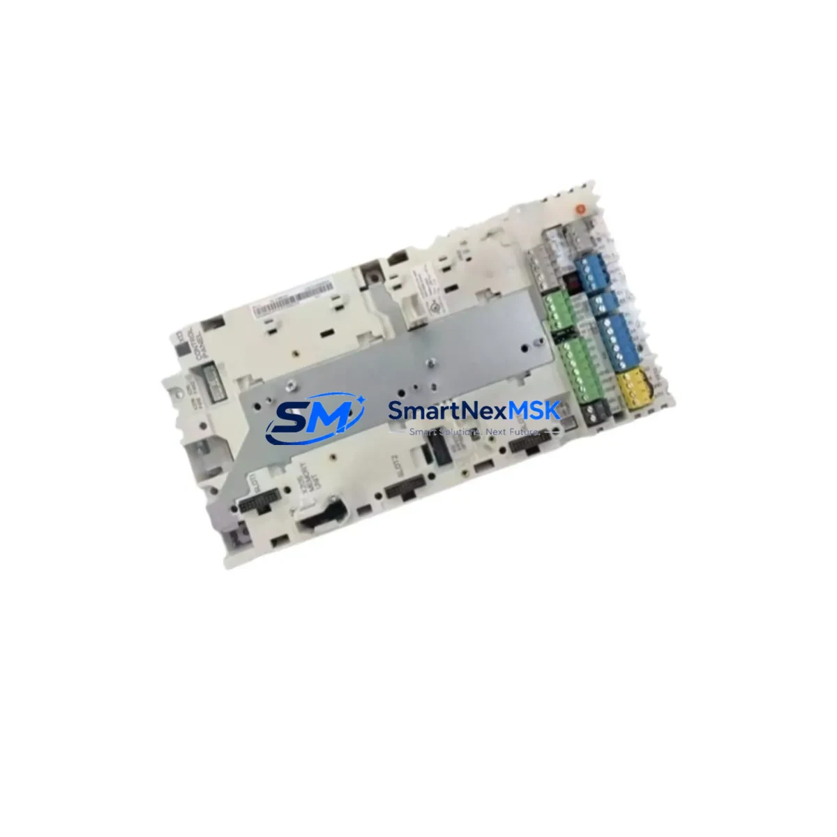 ABB 3AXD50000183012/ZCU-12 Control Unit image 2