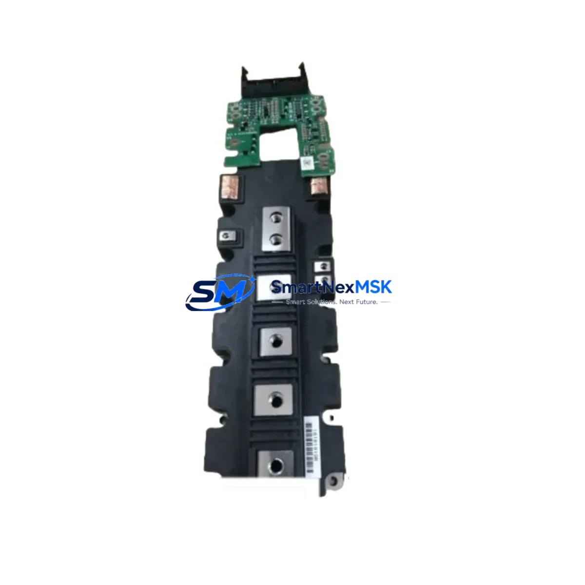 ABB 3AXD50000711888 2MBI1400VXB-120P-50 IGBT Modules image 2