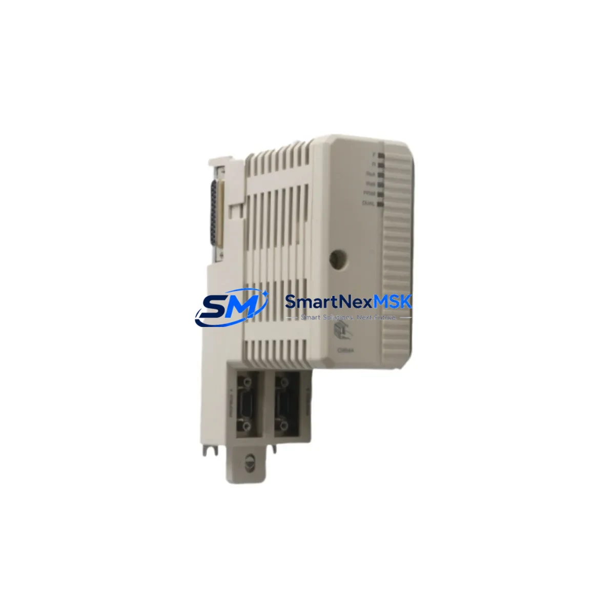 ABB 3BDH000395R0001 PROFIBUS DP Master Module image 2