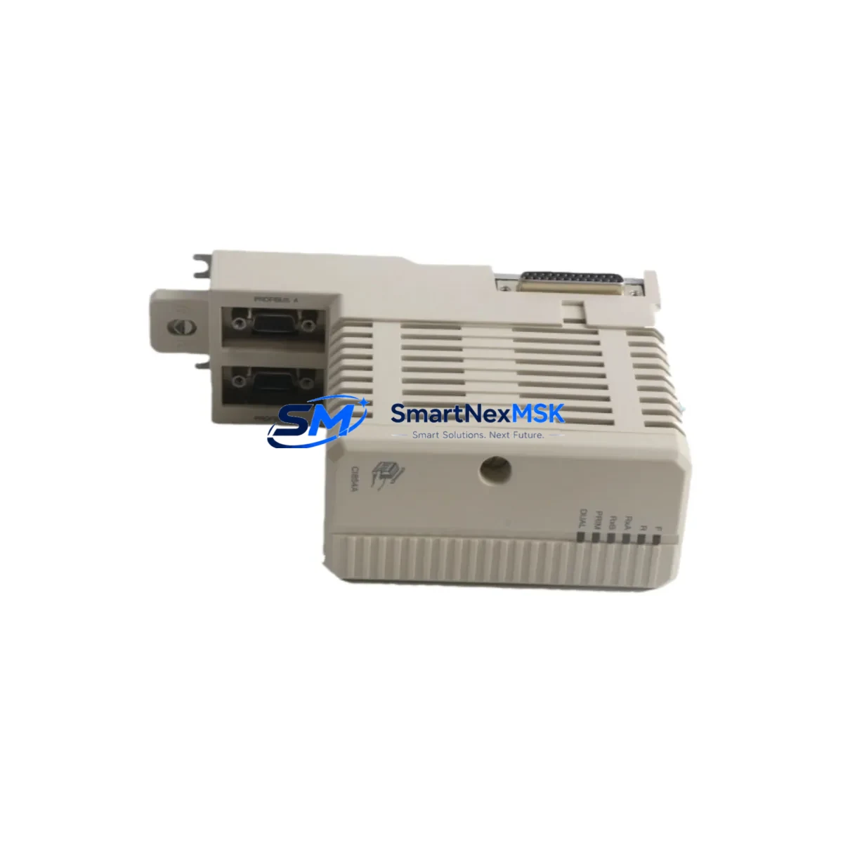 ABB 3BDH000395R0001 PROFIBUS DP Master Module image 3