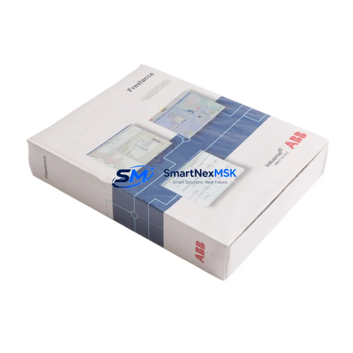 ABB 3BDS008790R091 Network Interface Slave Module