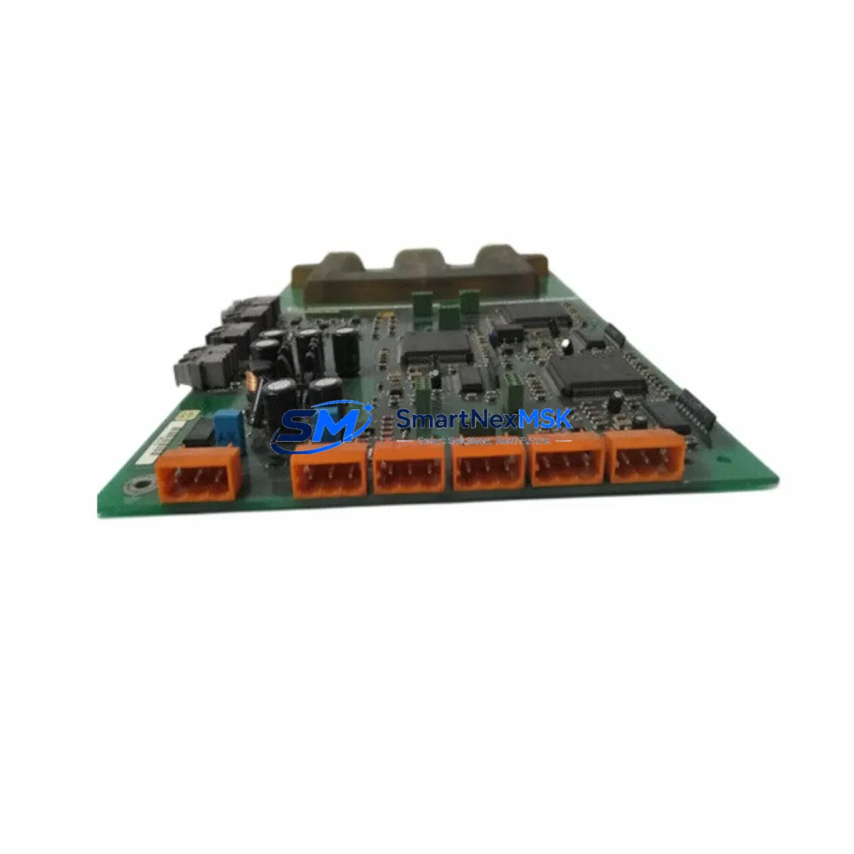 ABB 3BHB002916R0001 UFC721AE Processor module