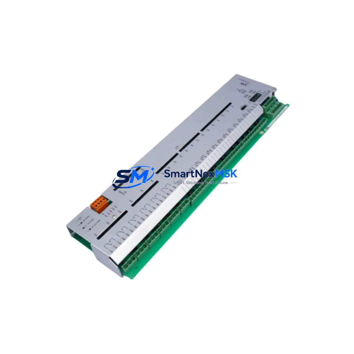 ABB 3BHB003041R0001 UFC719AE01 Universal Field Controller