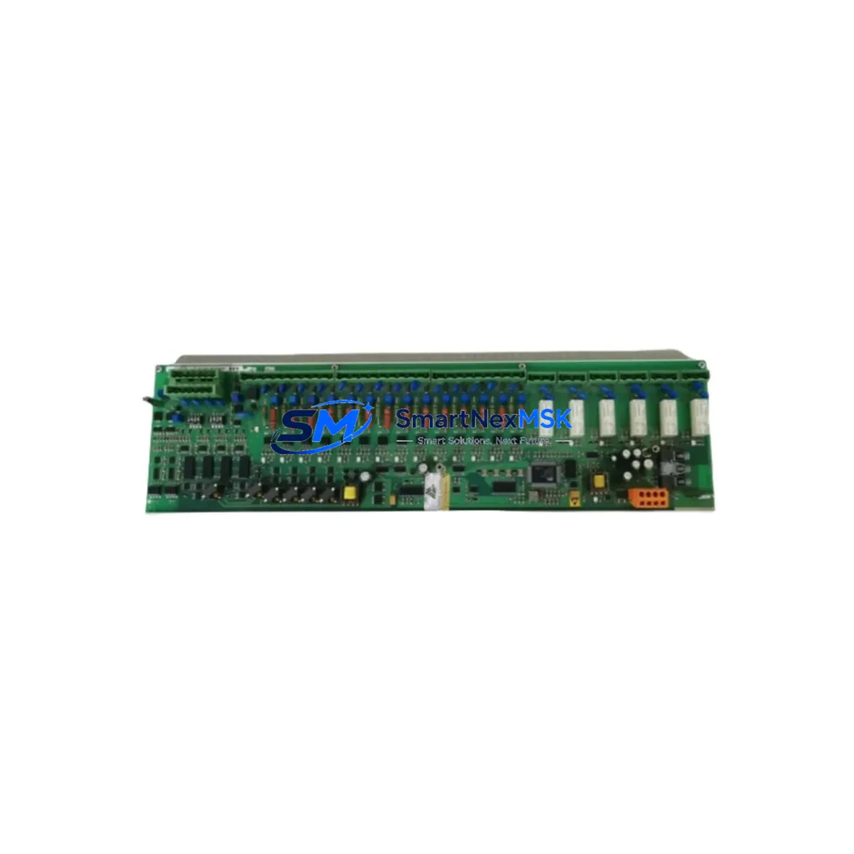 ABB3BHB003041R0101 UFC719AE01 IOEC I/O Interface