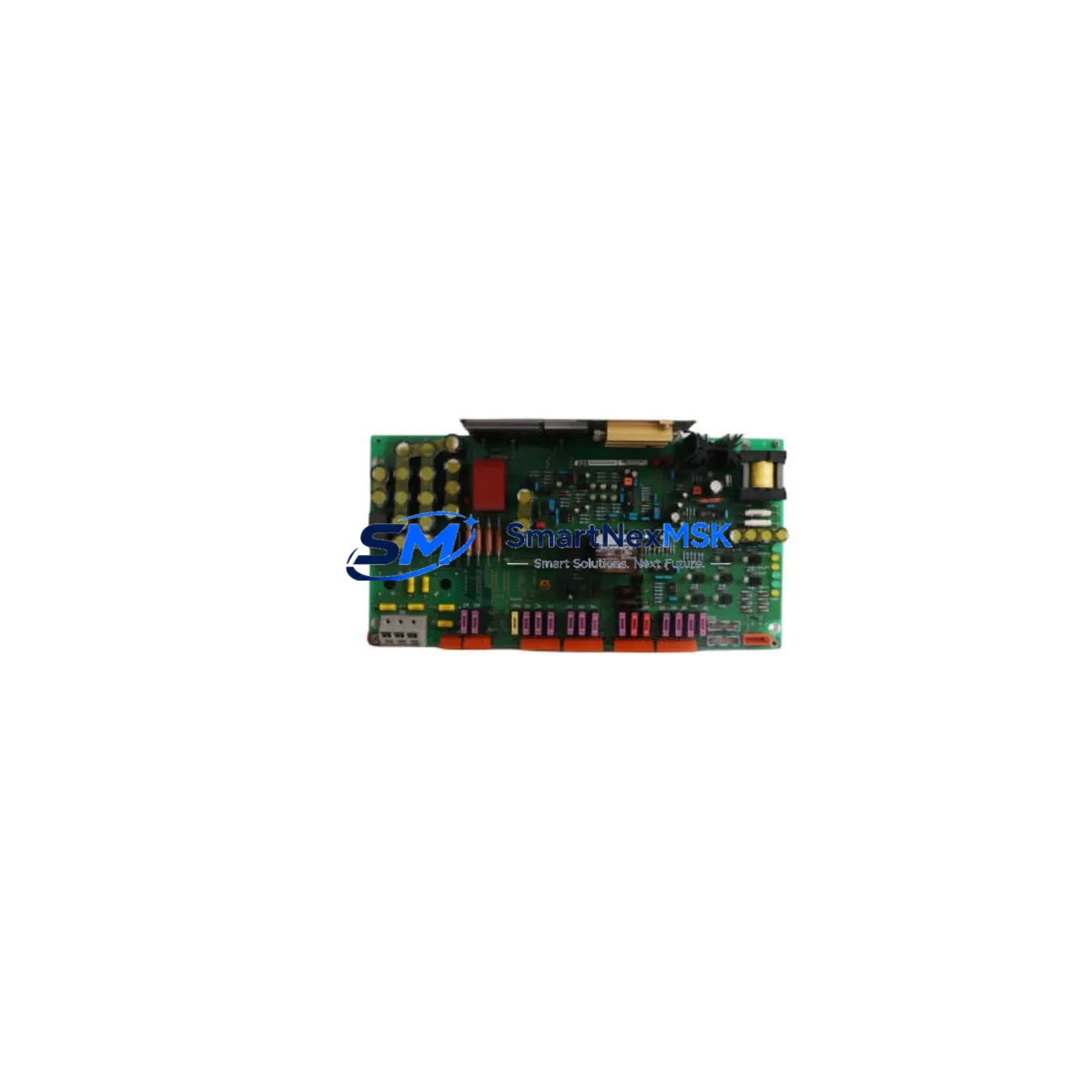 ABB 3BHB003431R0101 KUC720 AE01 3BHB000652R0101 power panel