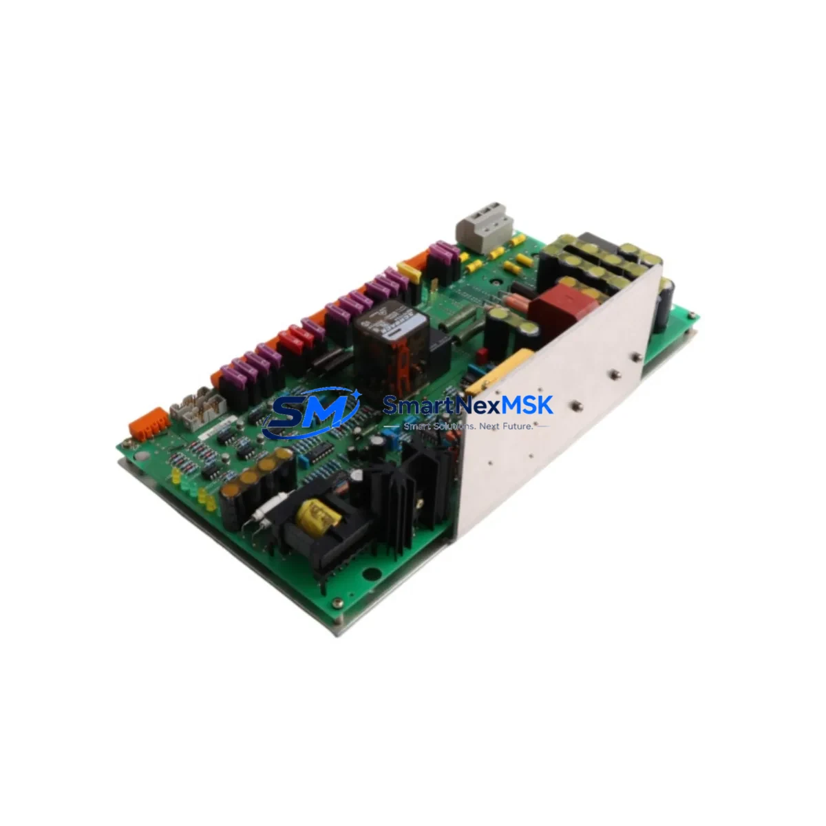 ABB3BHB003431R0101 KUC720AE01 Circuit Board image 4