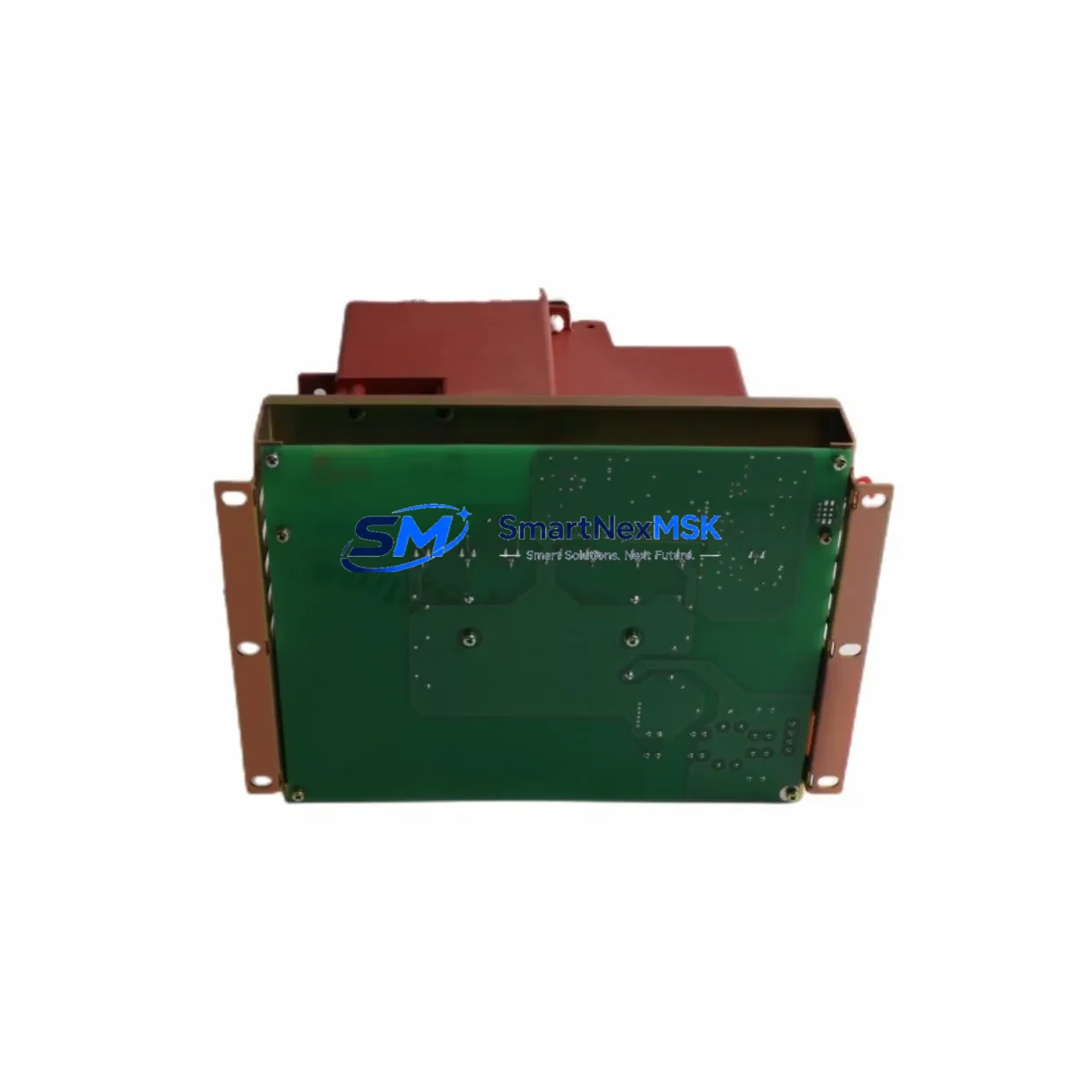 ABB 3BHB004661R0101 KUC711AE Gate Unit Power Supply image 2