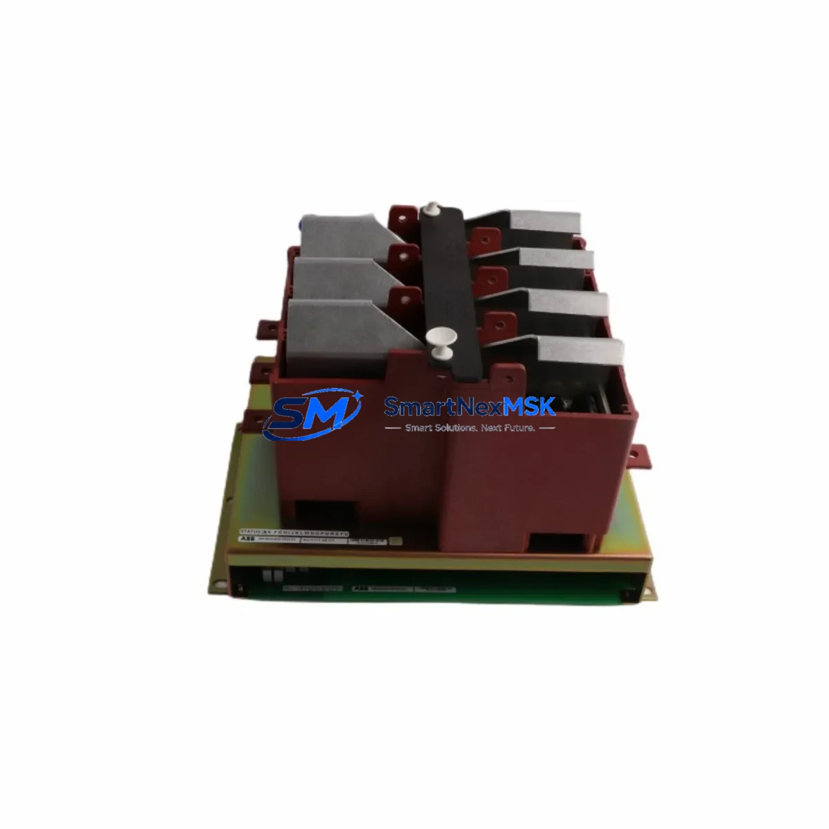 ABB 3BHB004661R0101 KUC711AE Gate Unit Power Supply image 3