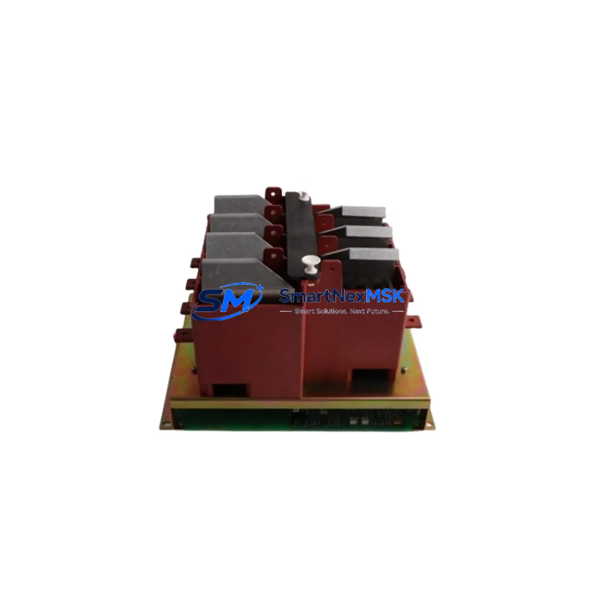 ABB3BHB004661R0101 KUC711AE101 Gate Unit