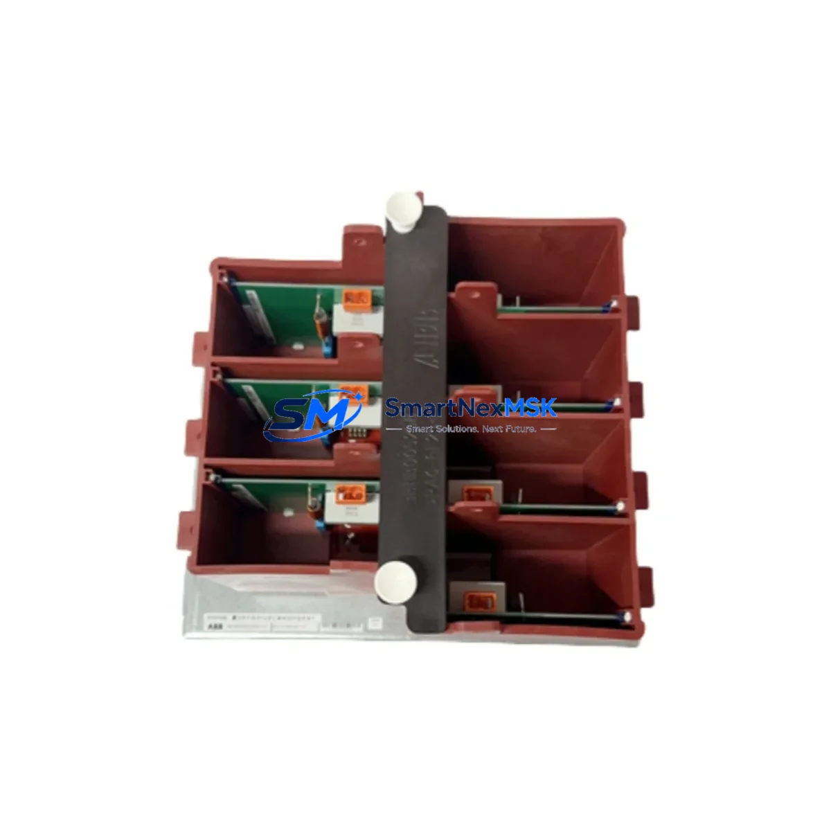 ABB KUC755AE117?3BHB005243R0117 Drive Control Module