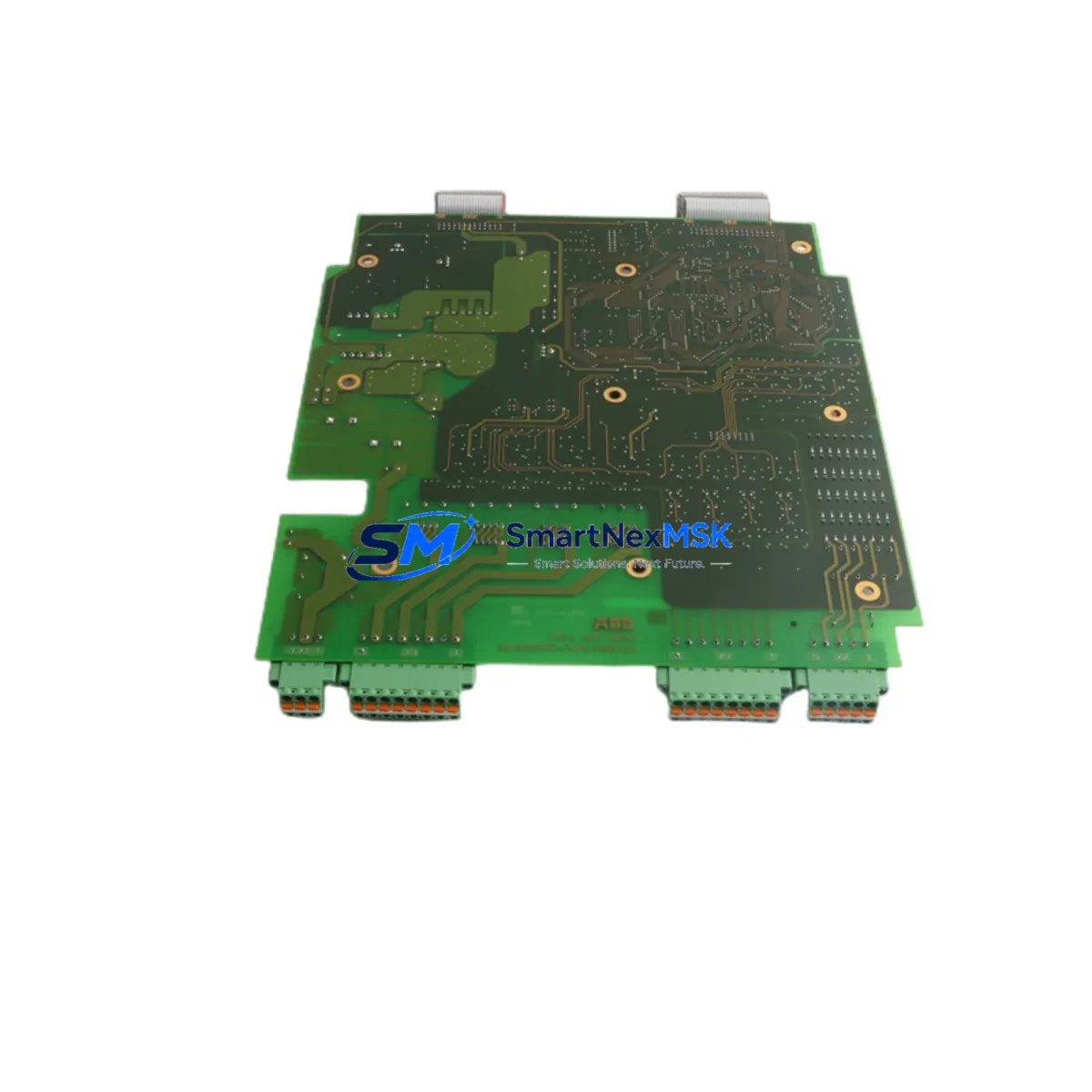 ABB 3BHB005688R0001 UNS2881A-P Main Circuit Interface Board image 3