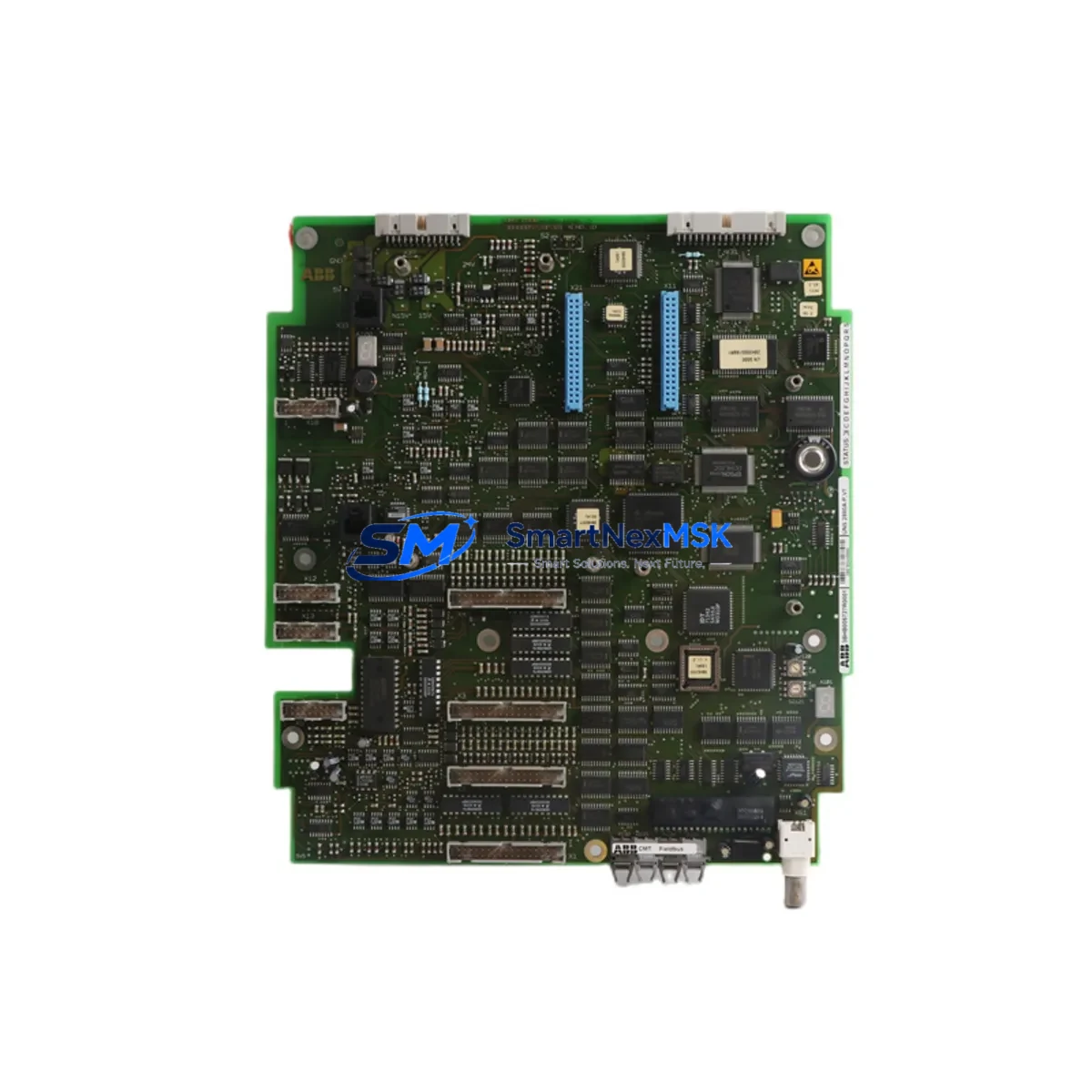 ABB 3BHB005727R0001 UNS2880A PC BOARD MODULE image 2