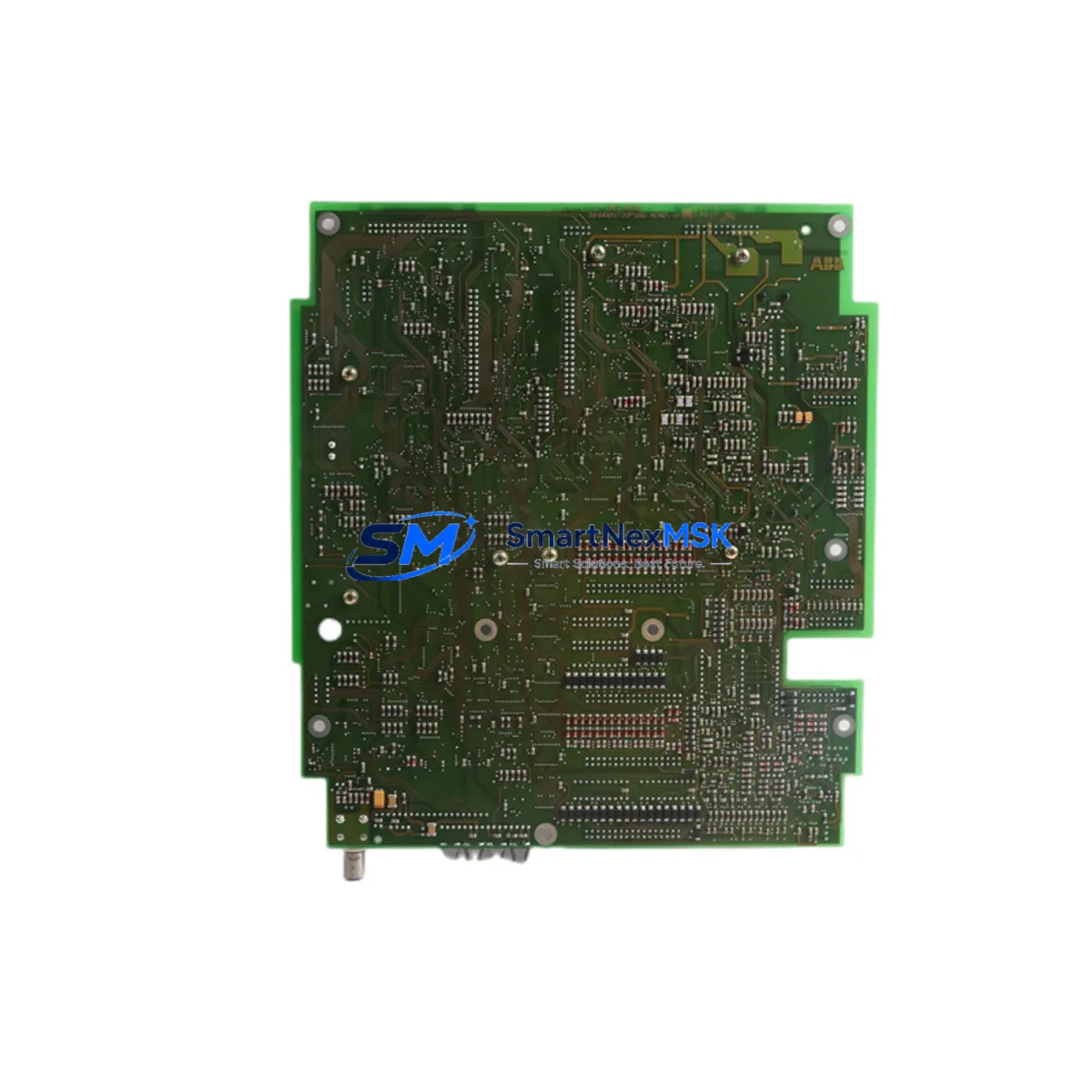 ABB 3BHB005727R0001 UNS2880A PC BOARD MODULE image 3