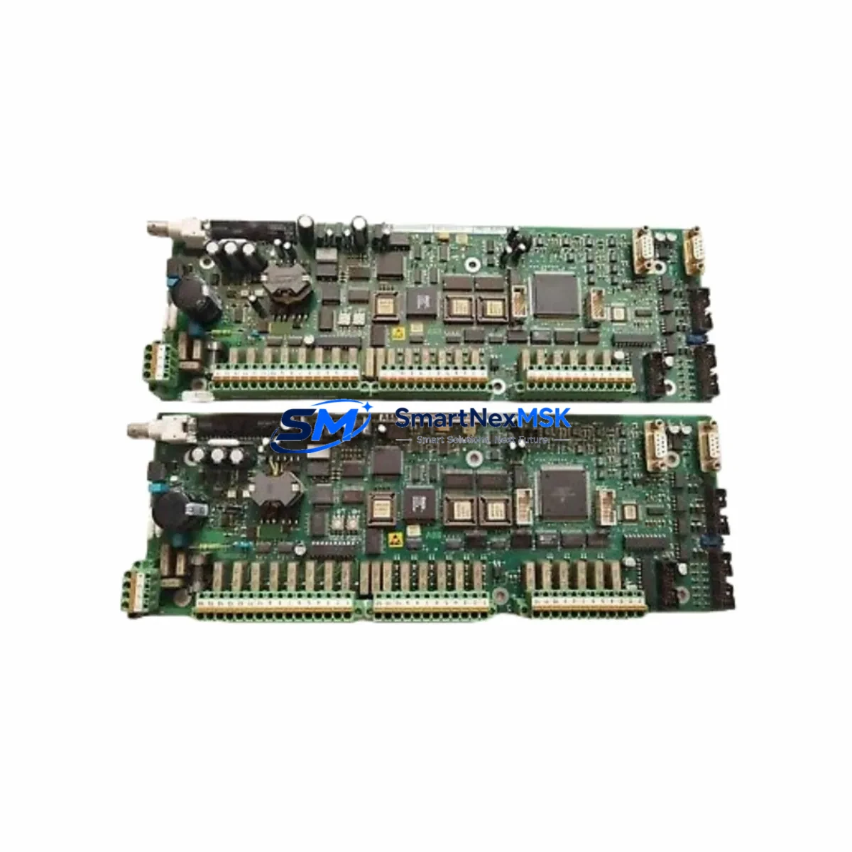 ABB 3BHB005922R0001 UNS 0880a-P.V1 CIN PCB completed