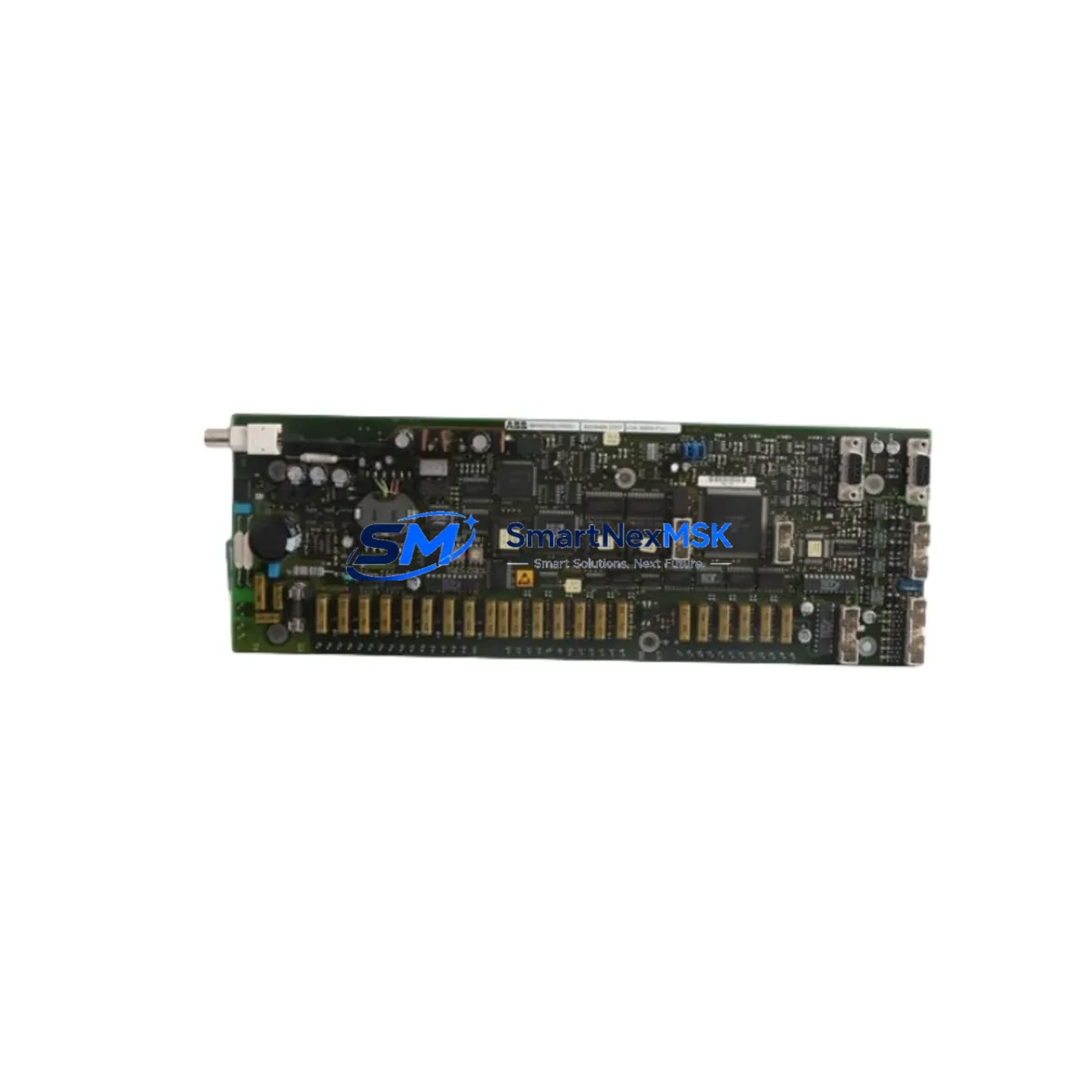 ABB 3BHB005922R0001?UNS0880A-P,V1 CIN PCB completed image 2