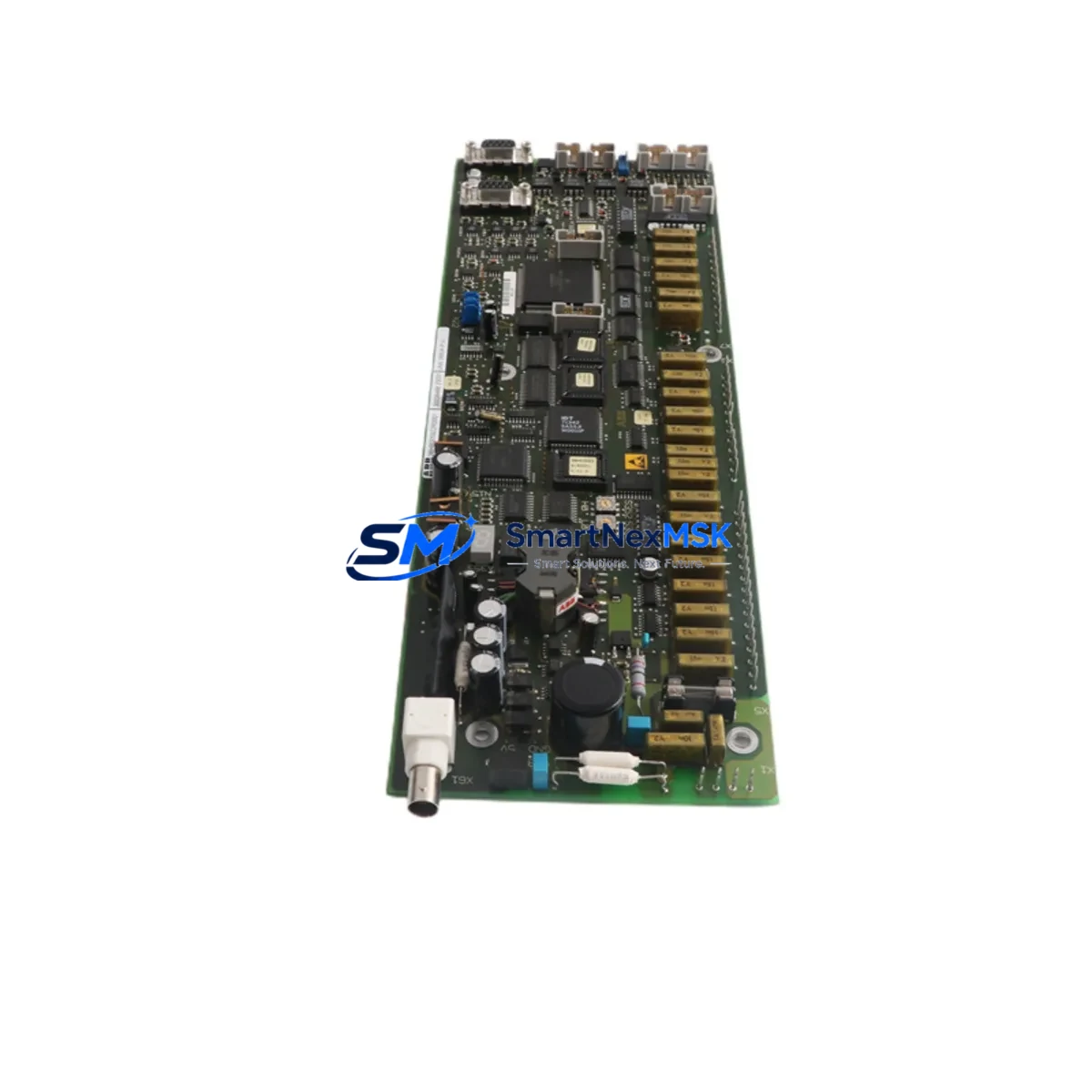 ABB 3BHB005922R0001 UNS0880A-P Interface Board image 2