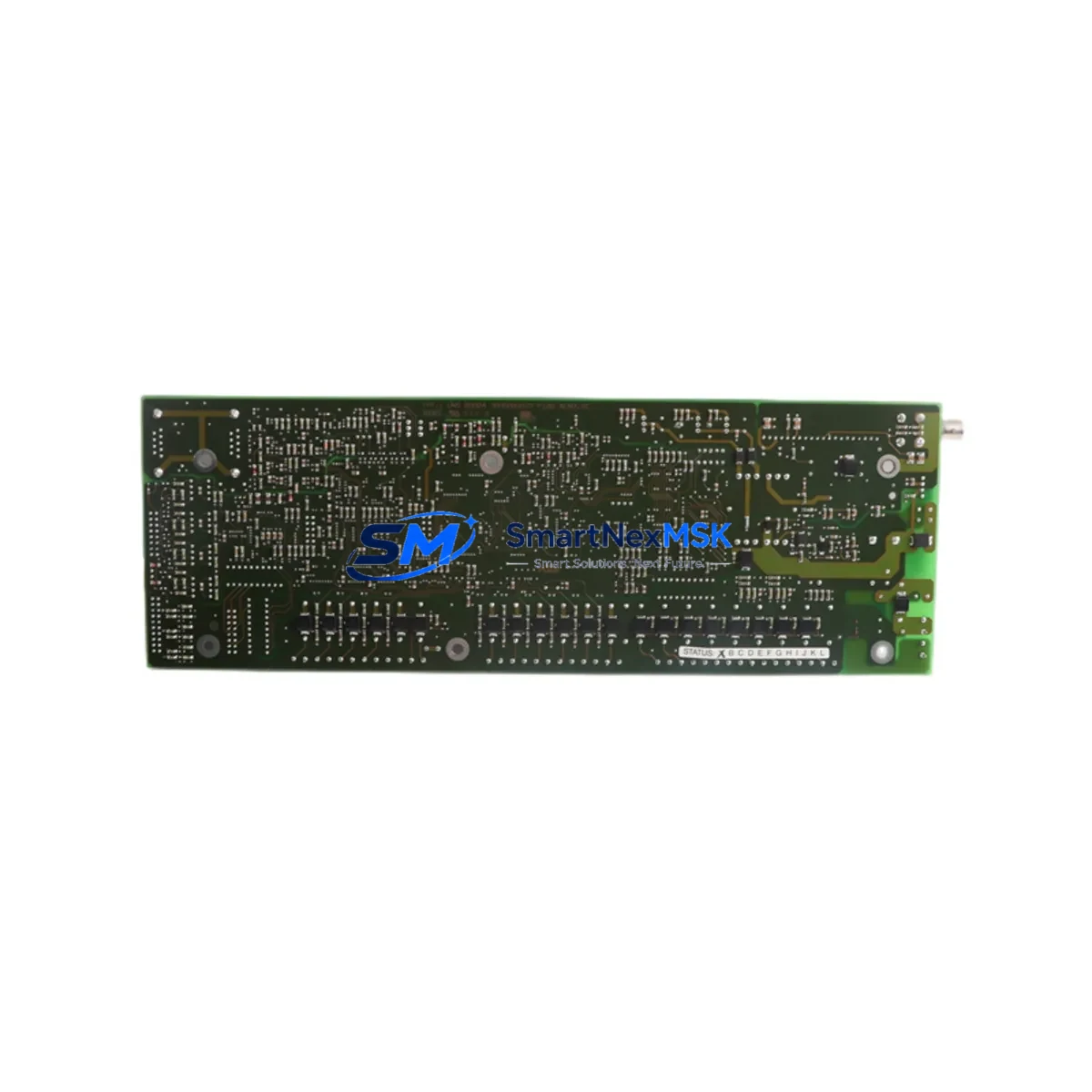 ABB 3BHB005922R0001 UNS0880A-P Interface Board image 3