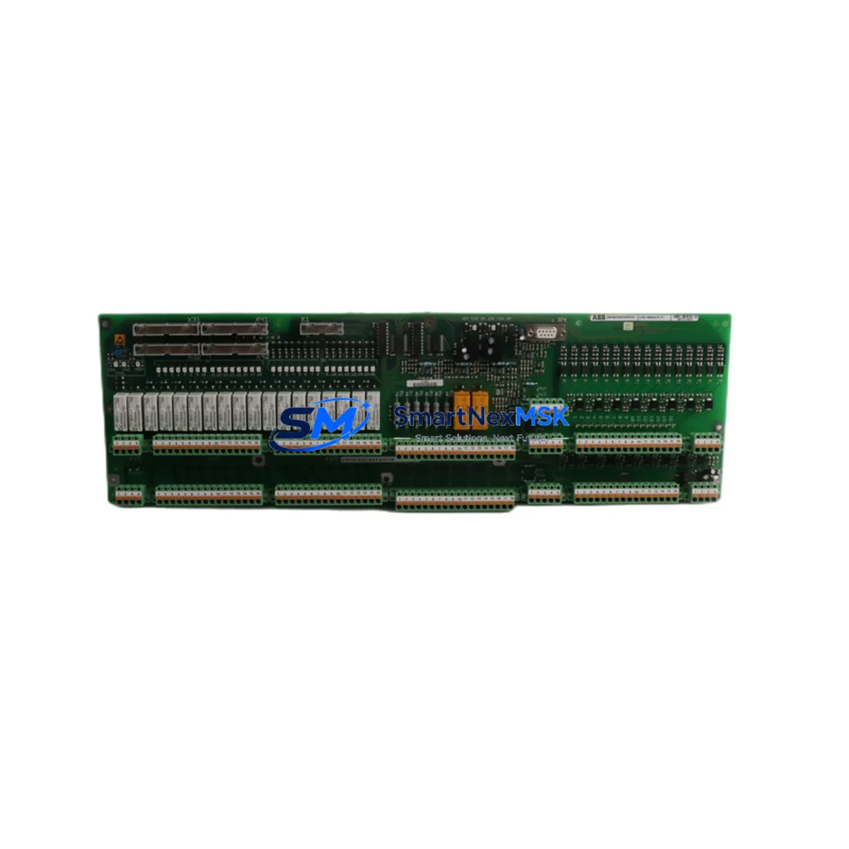 ABB 3BHB006208R0001 UNS0883A-P,V1 PCB assembled image 2