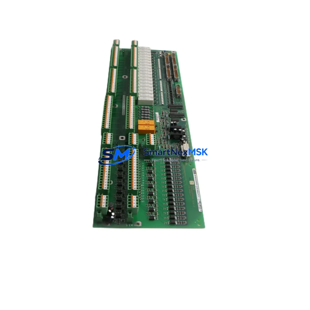 ABB 3BHB006208R0001 UNS0883A-P,V1 PCB assembled image 4