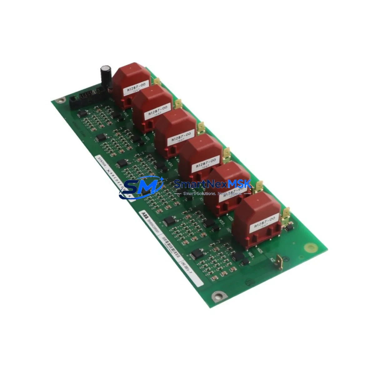 ABB 3BHB006338R0001 UNS0881A-P,V1 PCB Circuit Board