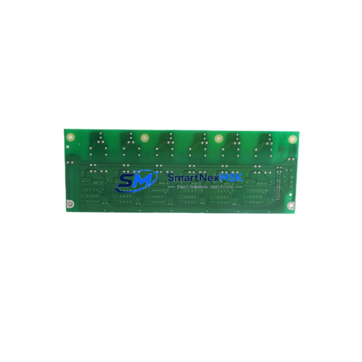 ABB 3BHB006338R0001 UNS0881A-P,V1 PCB Circuit Board image 2