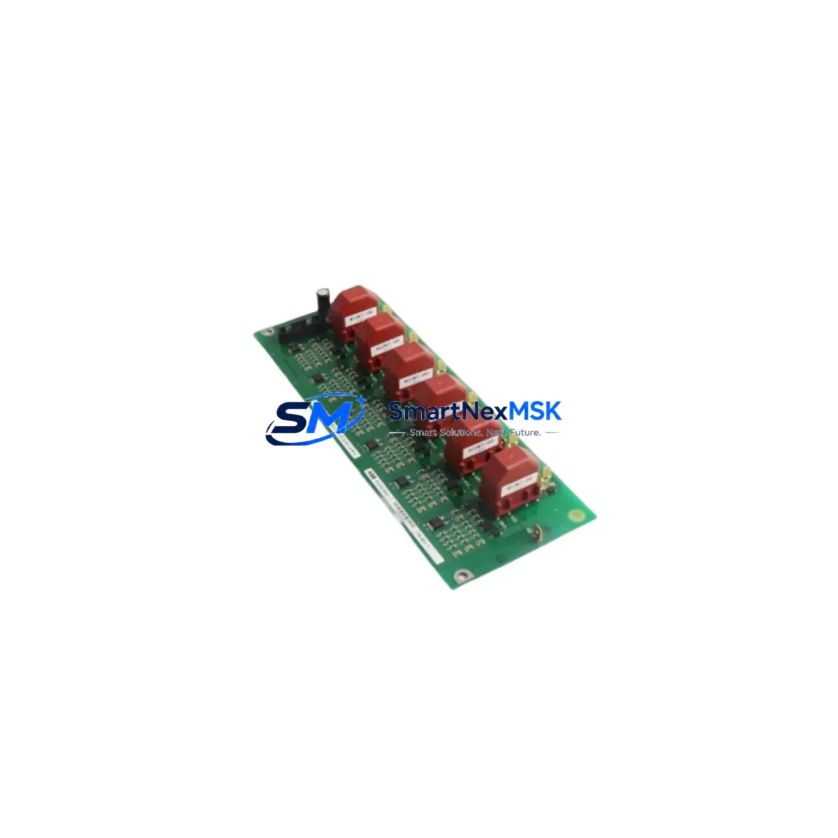 ABB 3BHB006338R0001 UNS0881A-P,V1 PCB Circuit Board image 4