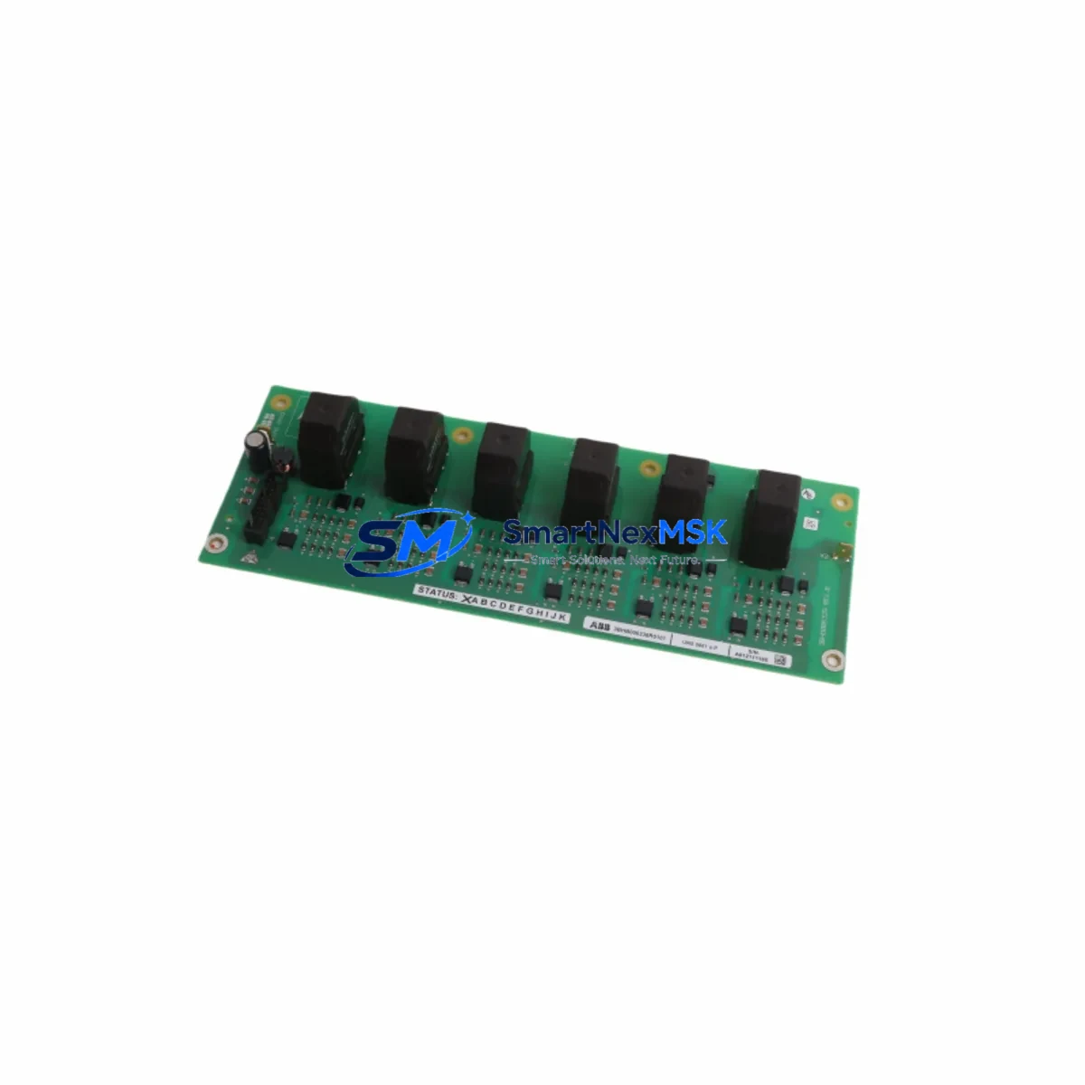 ABB 3BHB006338R0101 UNS0881a-P Circuit Board