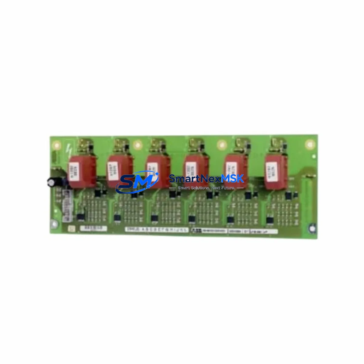 ABB 3BHB006338R0101 UNS0881a-P Circuit Board image 2