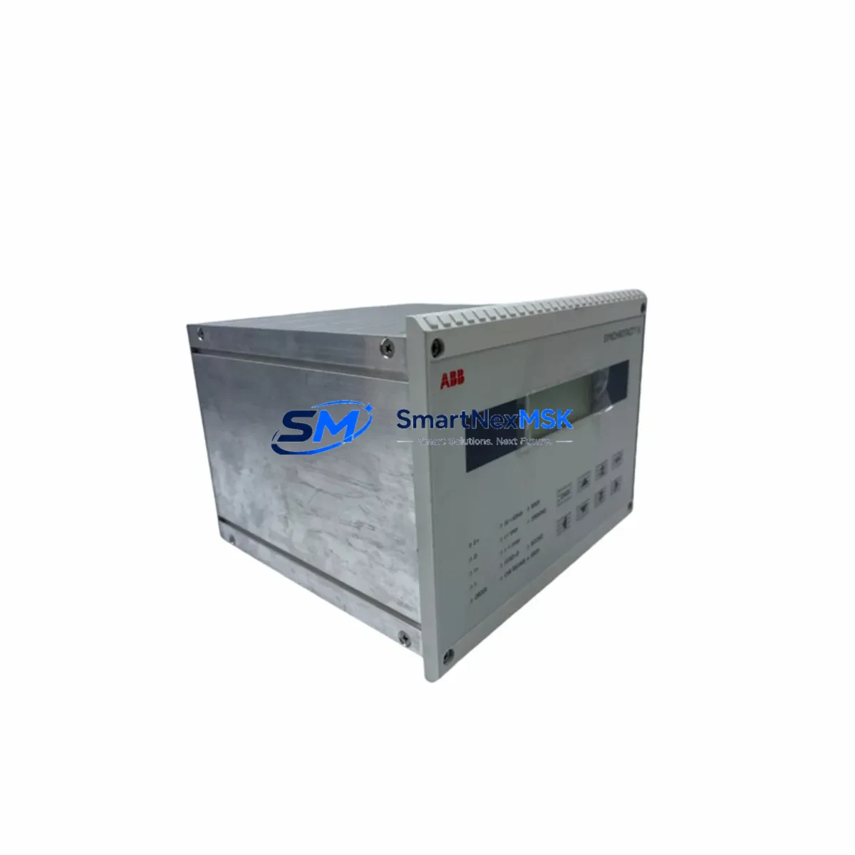 ABB 3BHB006713R0211 Servo Driver