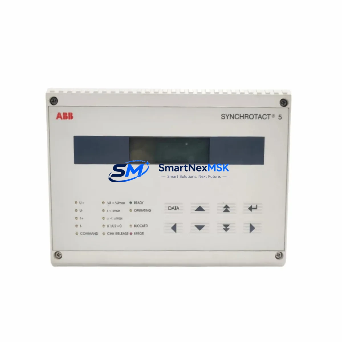 ABB 3BHB006714R0211 SYN5201a-Z Communication Module