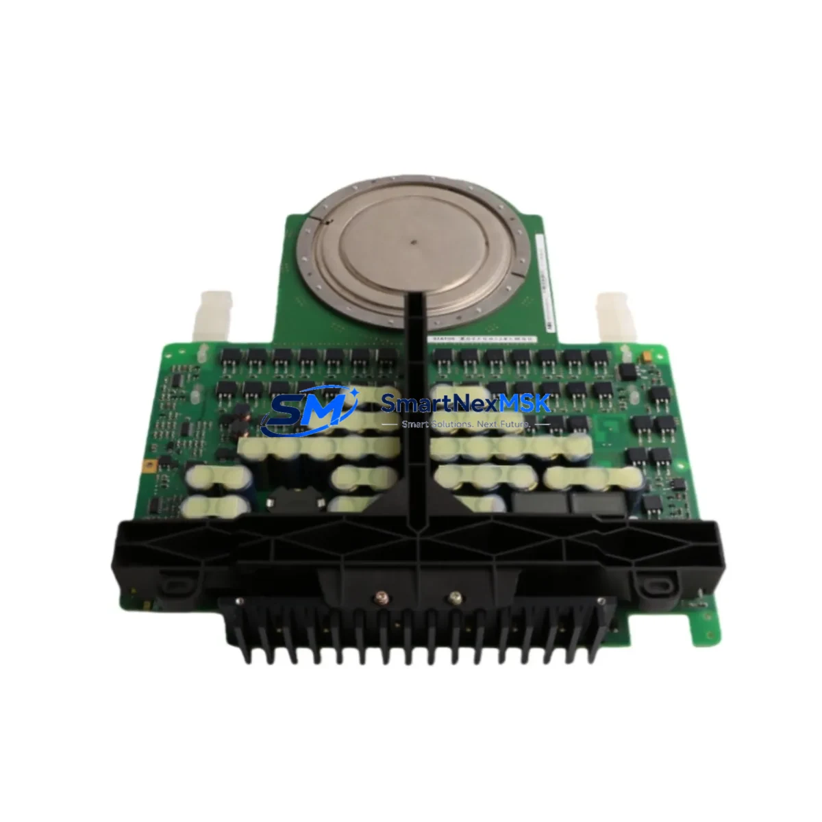 ABB 3BHB013088R0001 5SHY3545L0010 3BHE009681R0101 GVC750 GE101 IGCT Module image 2