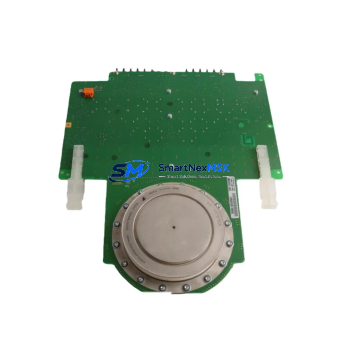 ABB 3BHB013088R0001 5SHY3545L0010 3BHE009681R0101 GVC750 GE101 IGCT Module image 3