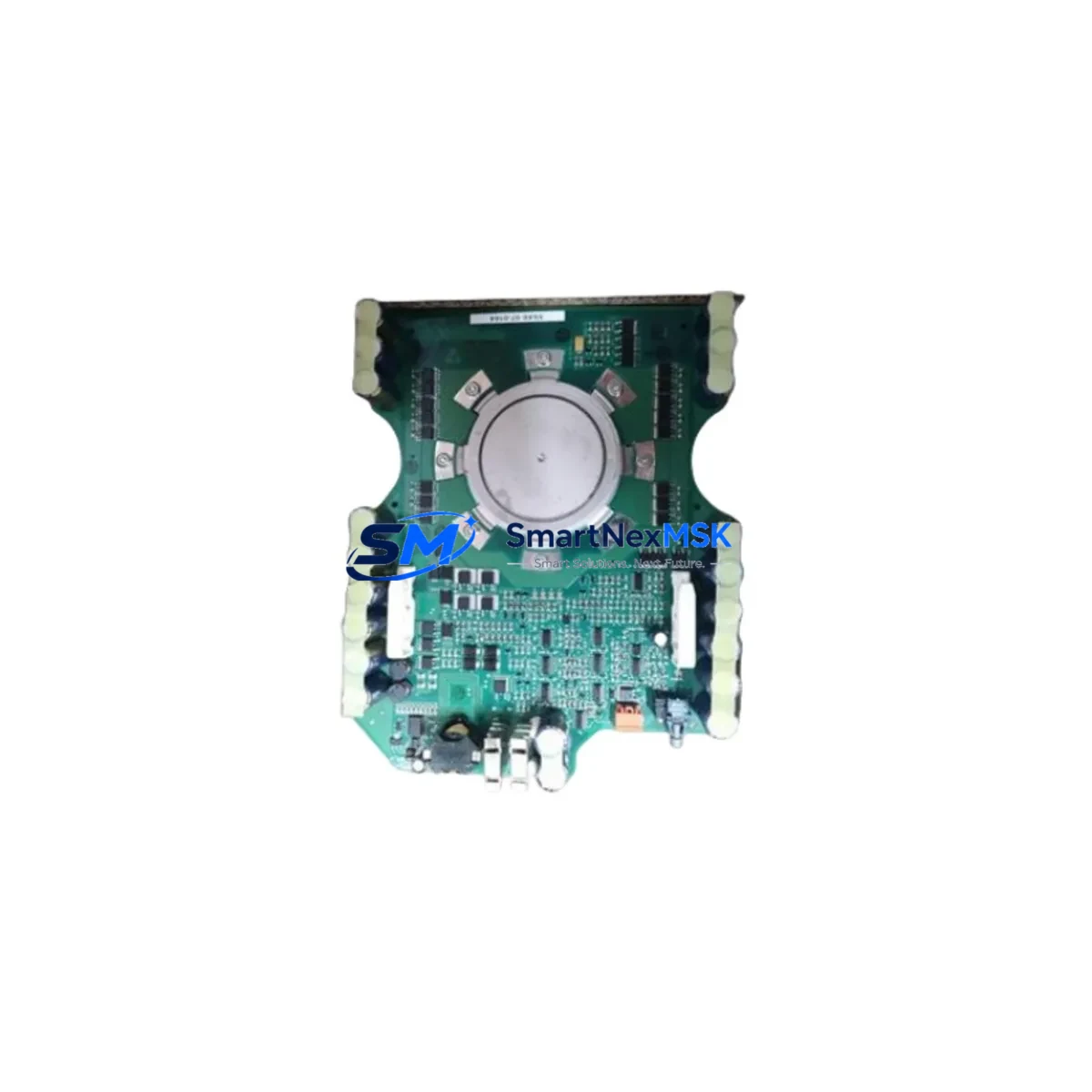 ABB3BHB020538R0001 5SHX1060H0003 3BHE024415R0101 GV C714 A101 IGCT Module