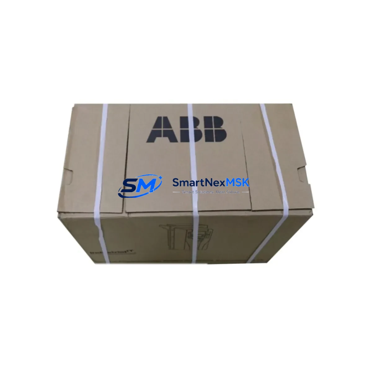ABB 3BHE0031482R0101 Industrial Control Module